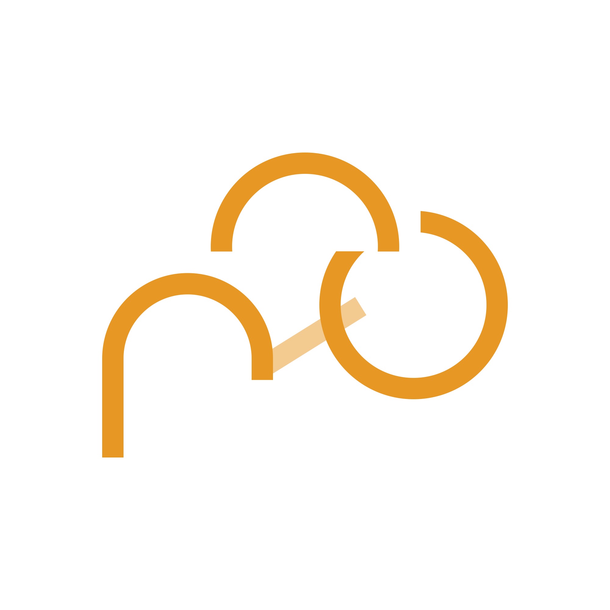 RocketCloud Logo